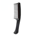 Hair Coloring Comb and Oil Treatment Styling Brush
