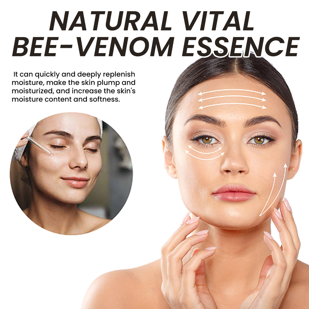 OUHOE Facial Anti-Wrinkle & Firming Skincare