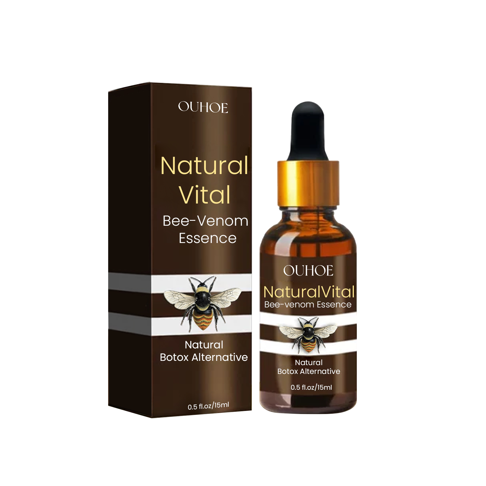 OUHOE Facial Anti-Wrinkle & Firming Skincare