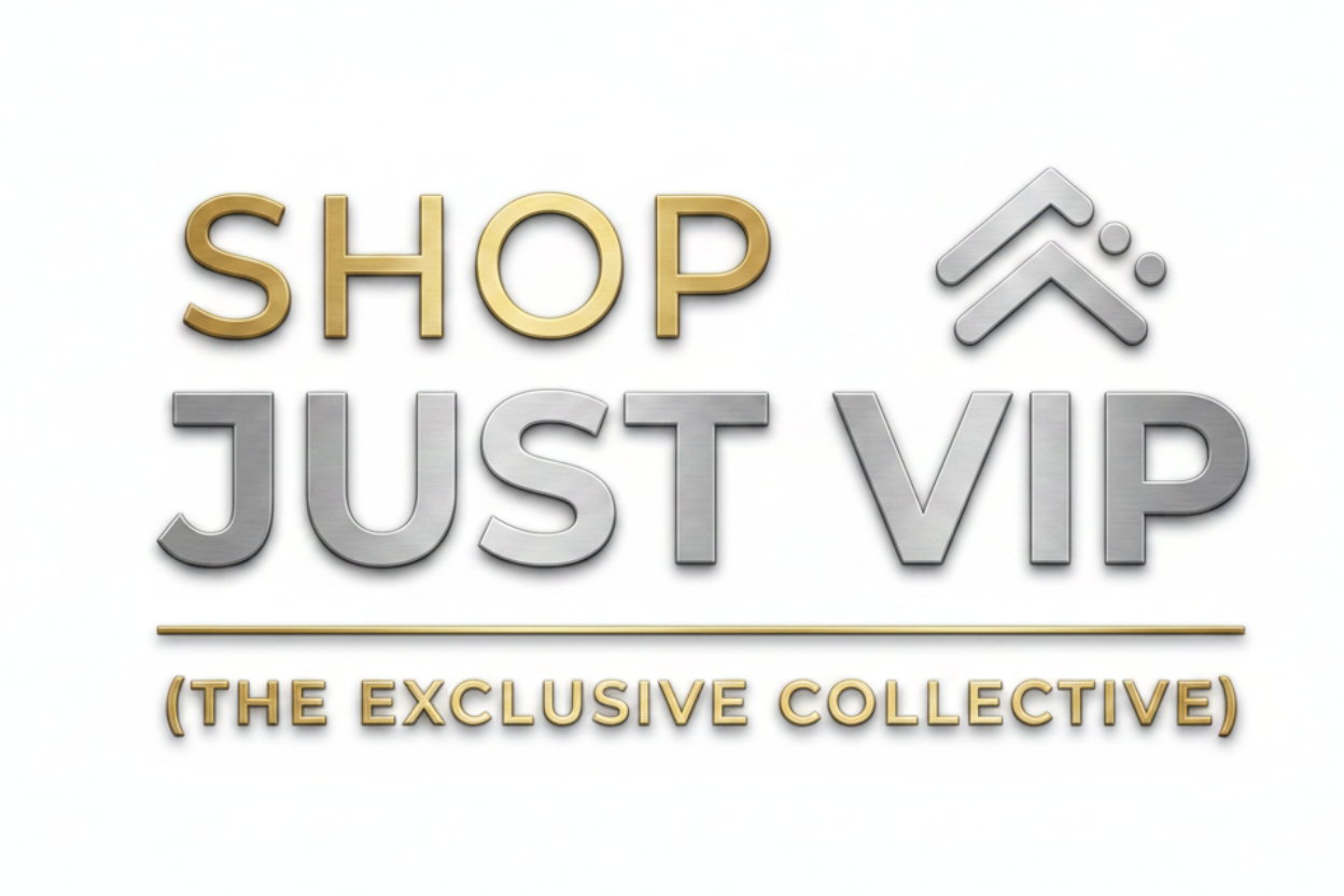 SHOP JUST VIP
