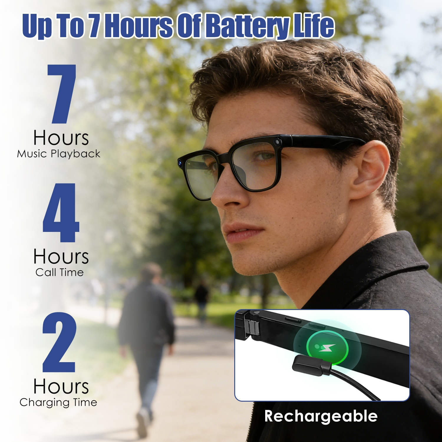 Face-to-face real-time translation communication